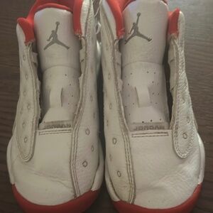 Nike air Jordan’s retro 11, history of flight